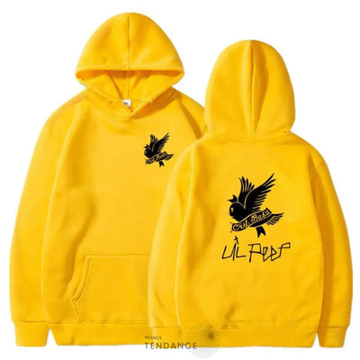 Hoodie Lil Peep | France-Tendance