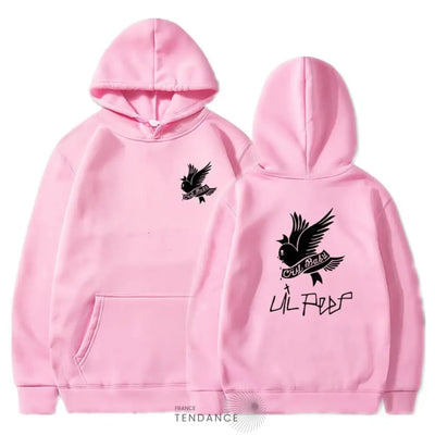 Hoodie Lil Peep | France-Tendance