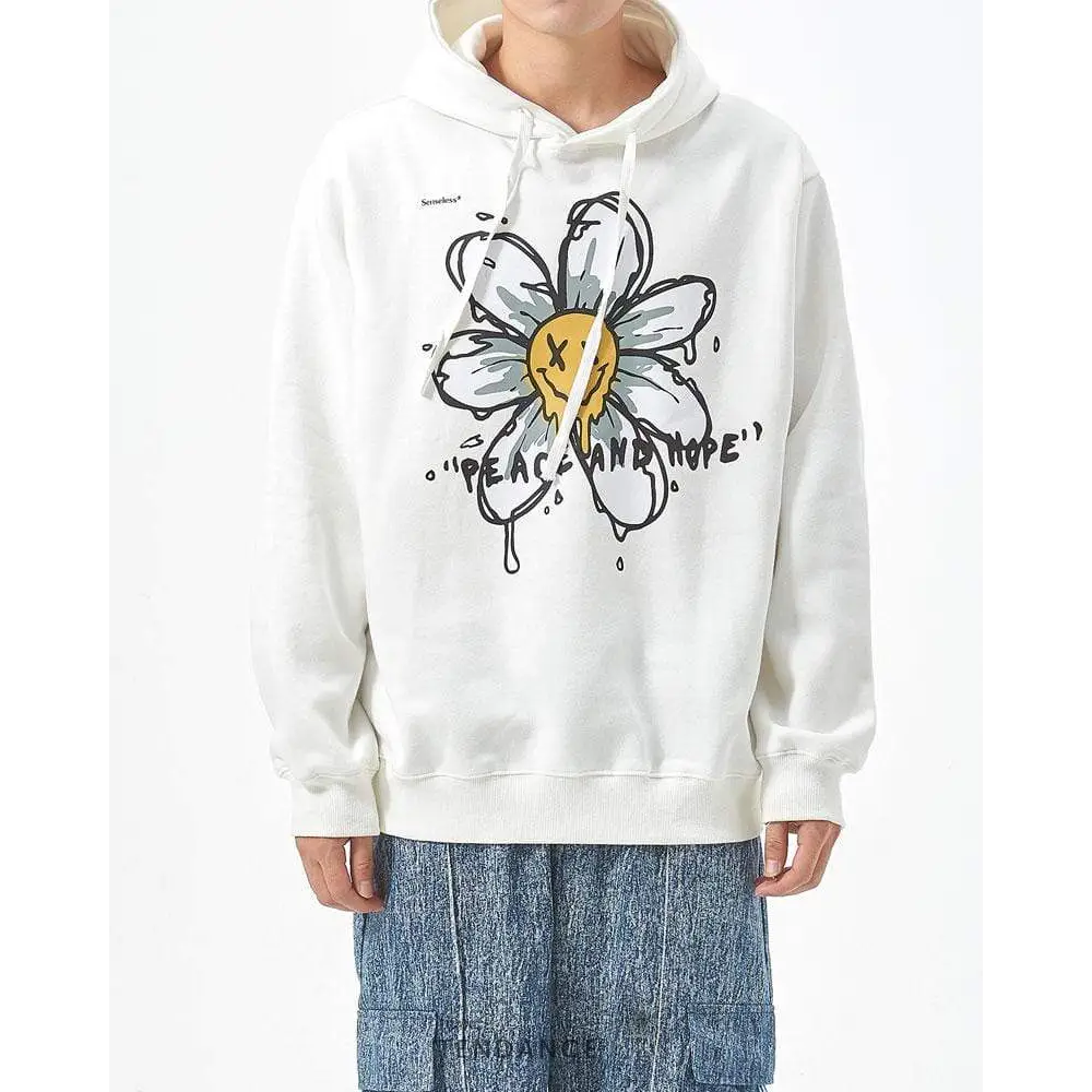 Hoodie Naturally | France-Tendance