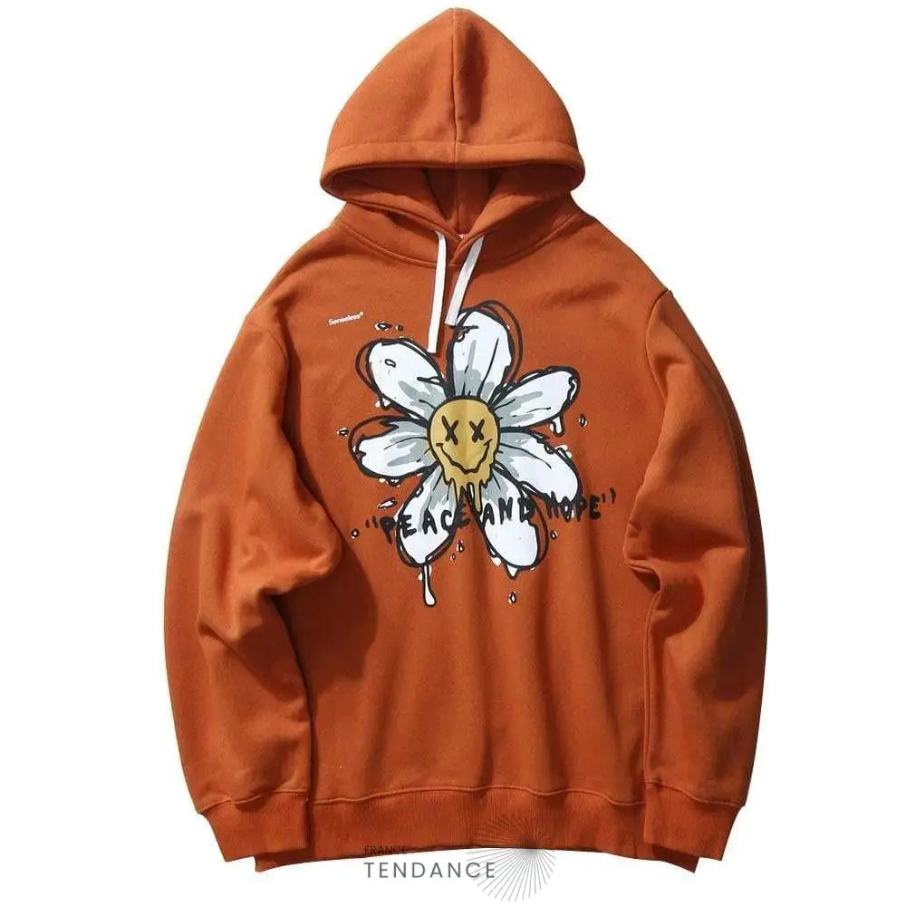 Hoodie Naturally | France-Tendance