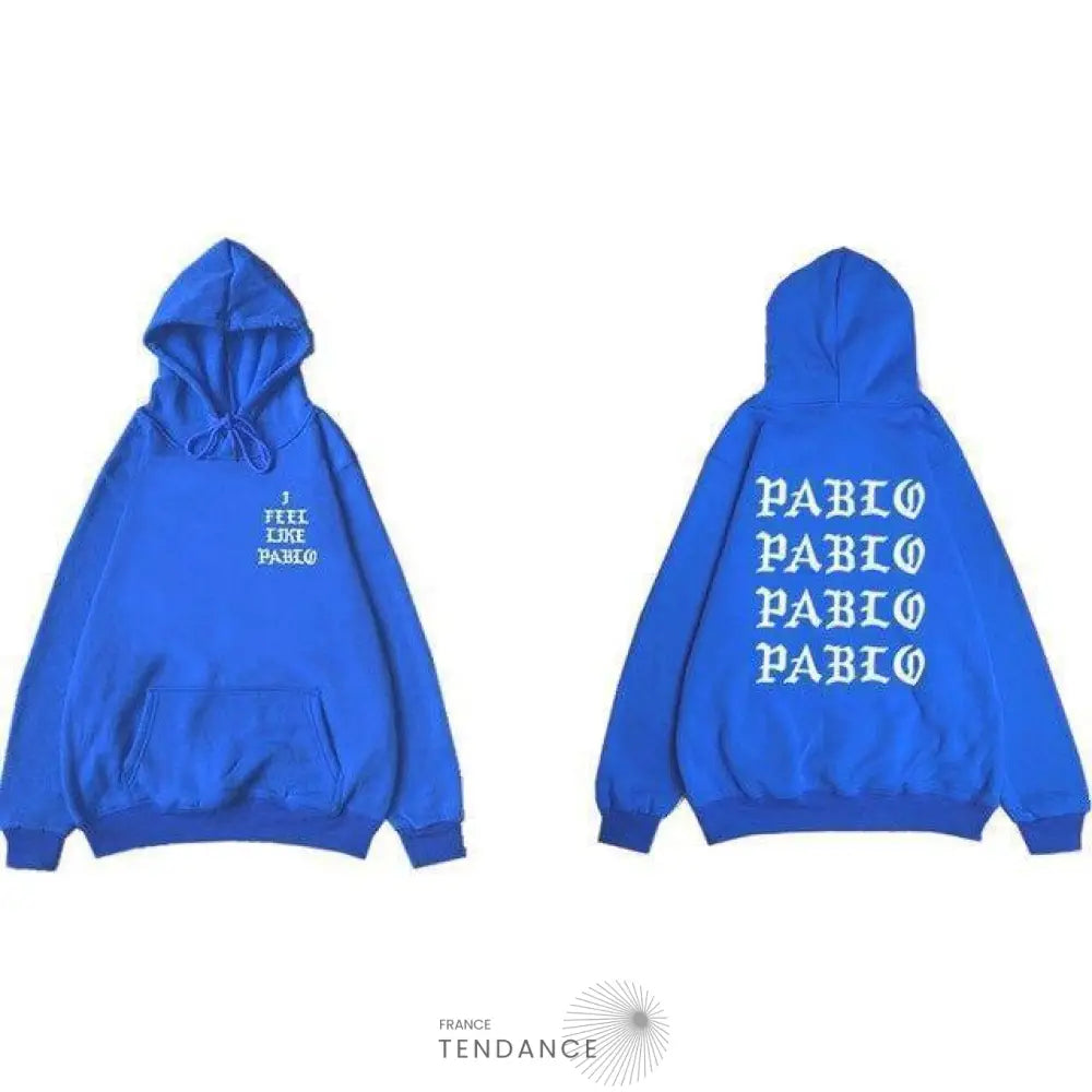 Hoodie Pablo™ | France-Tendance