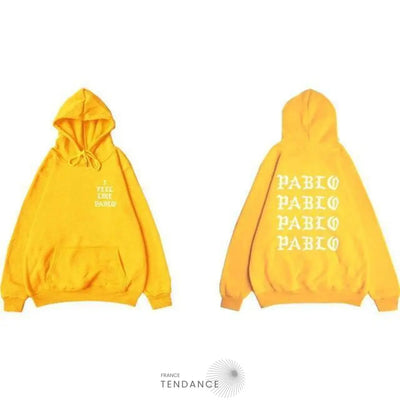 Hoodie Pablo™ | France-Tendance