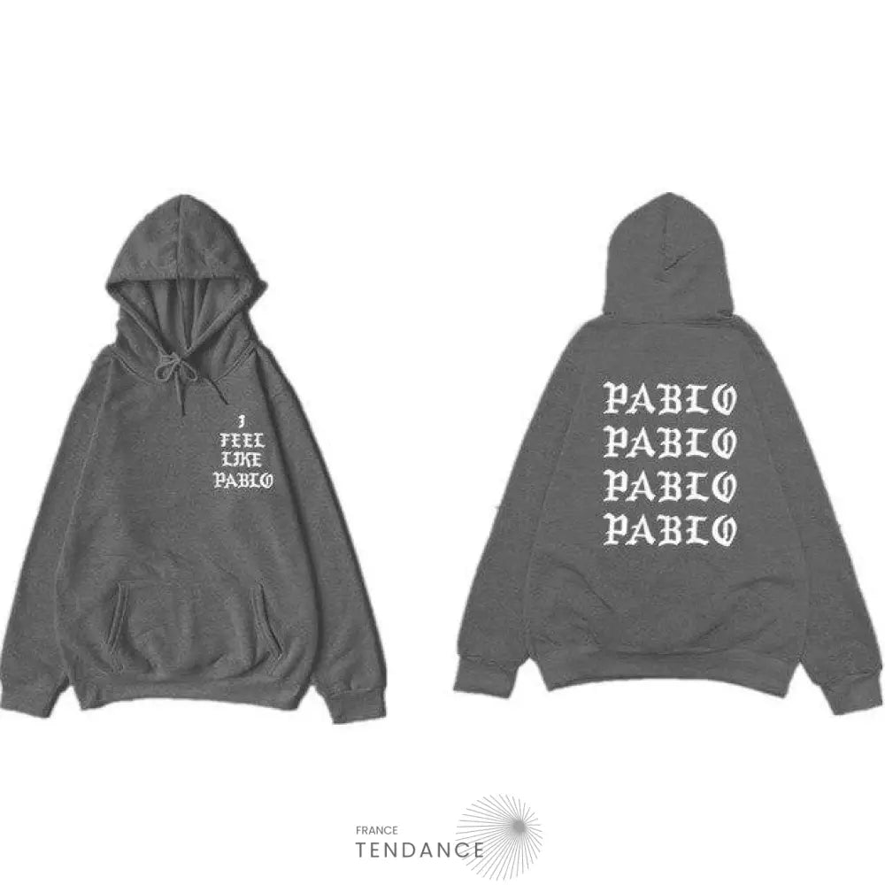 Hoodie Pablo™ | France-Tendance