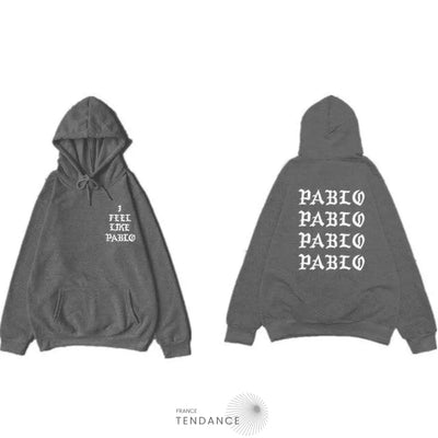 Hoodie Pablo™ | France-Tendance