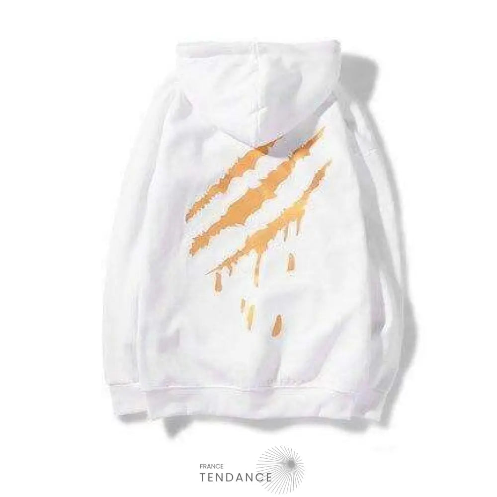 Hoodie Savagery | France-Tendance