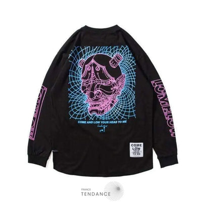 Hoodie Spirit | France-Tendance