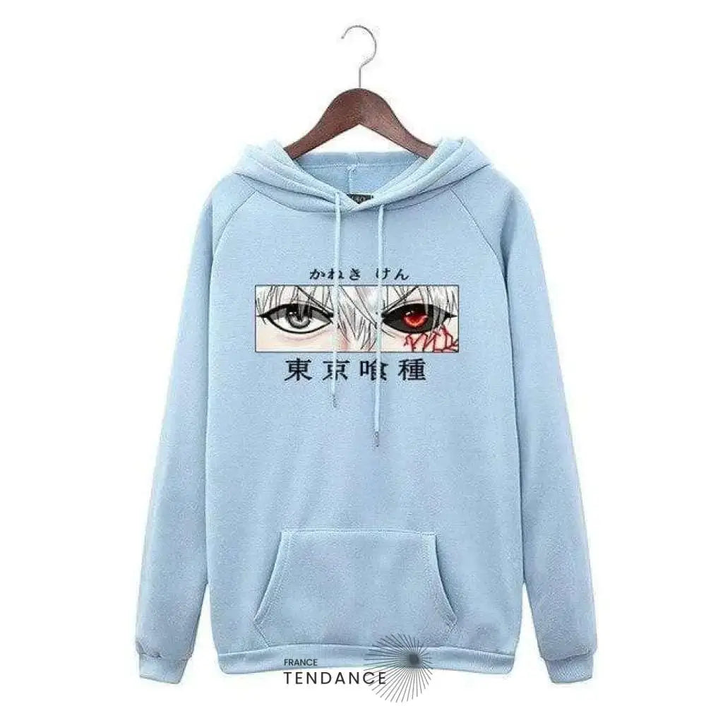 Hoodie Tokyo Ghoul | France-Tendance