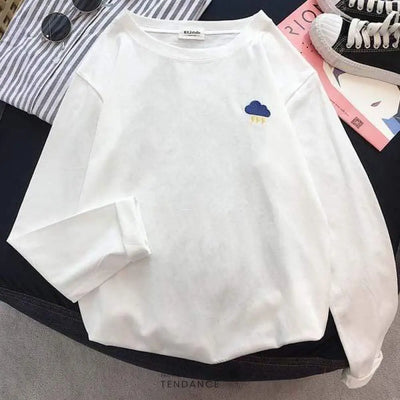 Hoodie Weather | France-Tendance