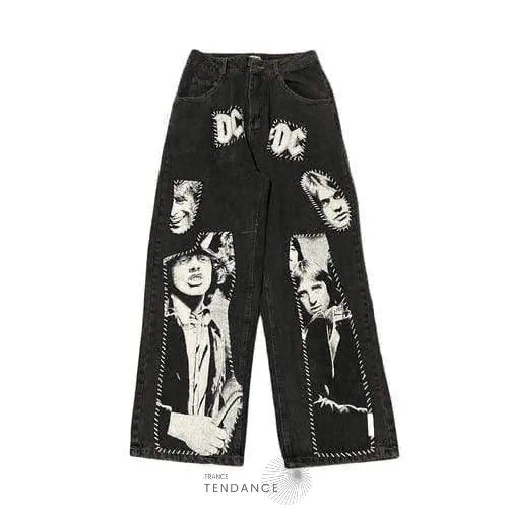 Jean Ac.dc | France-Tendance