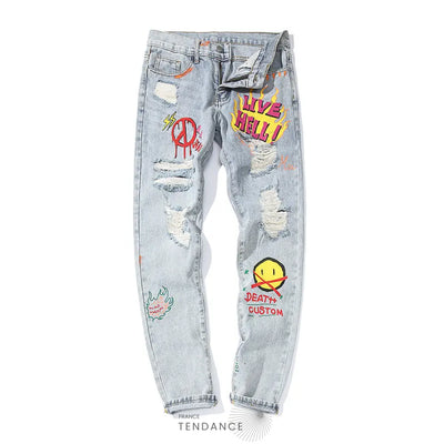 Jean Fire | France-Tendance