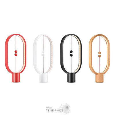 Lampe Led Magnétique Zenlight™ | France-Tendance