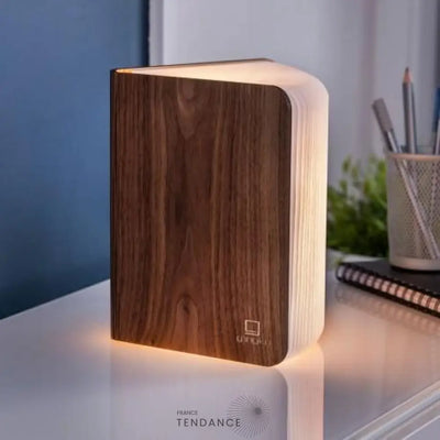 Lampe Livre Lumineux Gonku™ | France-Tendance