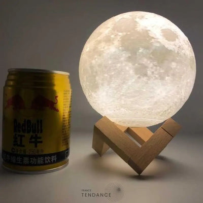 Lampe Lune De Vie | France-Tendance