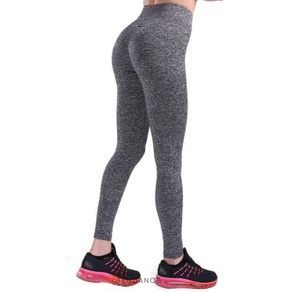 Legging Push Up | France-Tendance
