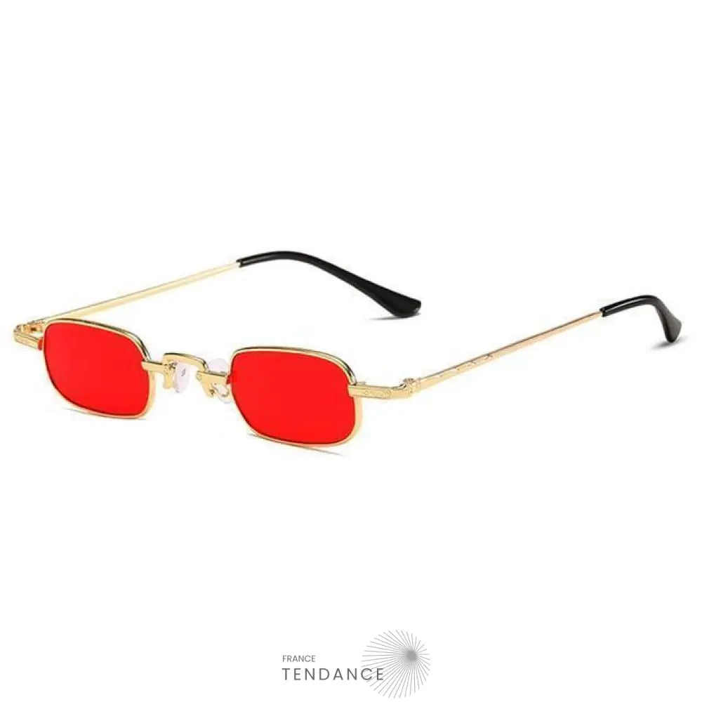 Lunettes Clinton x Rétro™ | France-Tendance