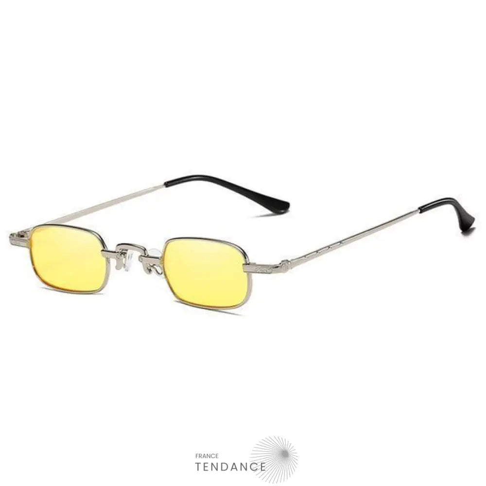Lunettes Clinton x Rétro™ | France-Tendance
