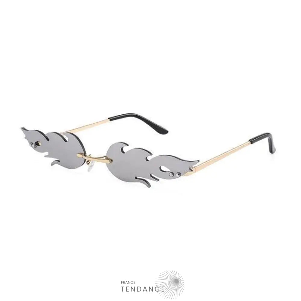Lunettes Flamme x Rétro™ | France-Tendance