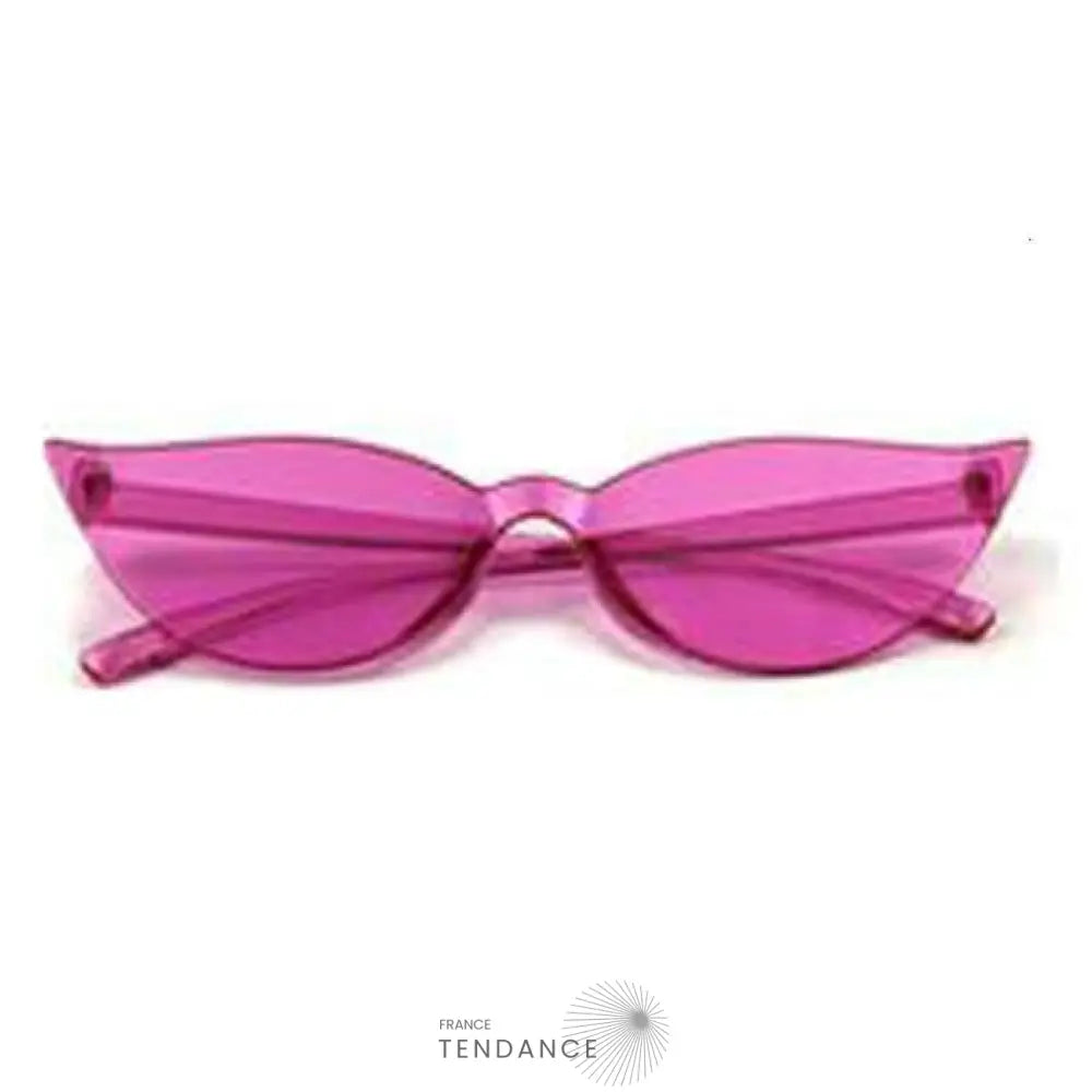 Lunettes Greasy | France-Tendance
