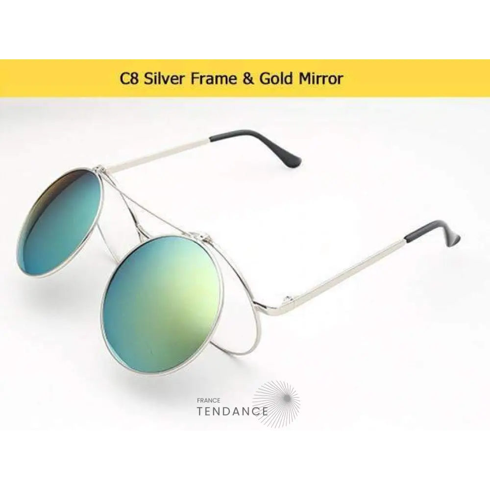 Lunettes Miami | France-Tendance