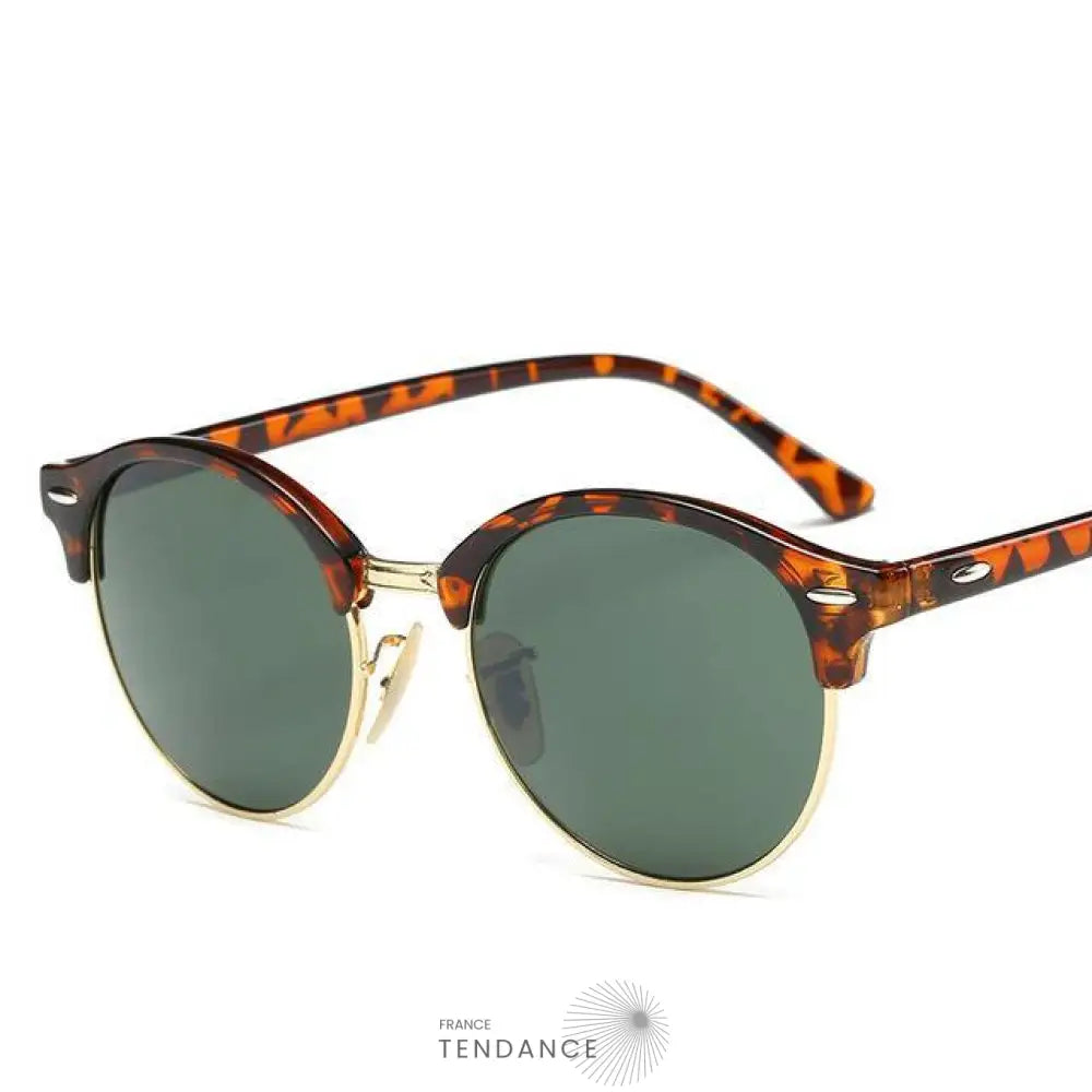 Lunettes De Soleil Polarisées | France-Tendance