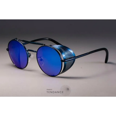 Lunettes De Soleil Steampunk | France-Tendance