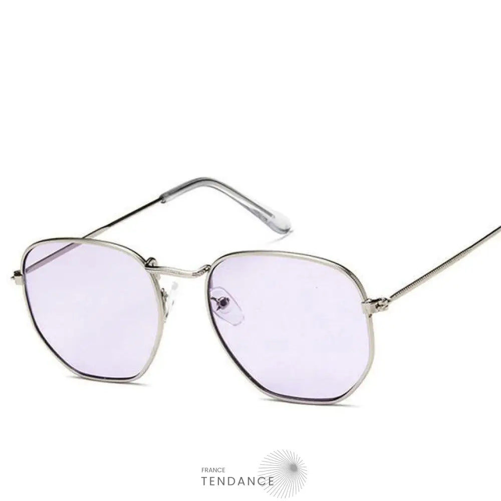 Lunettes De Soleil Vintage | France-Tendance