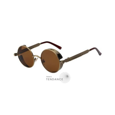 Lunettes De Soleil Vintage | France-Tendance