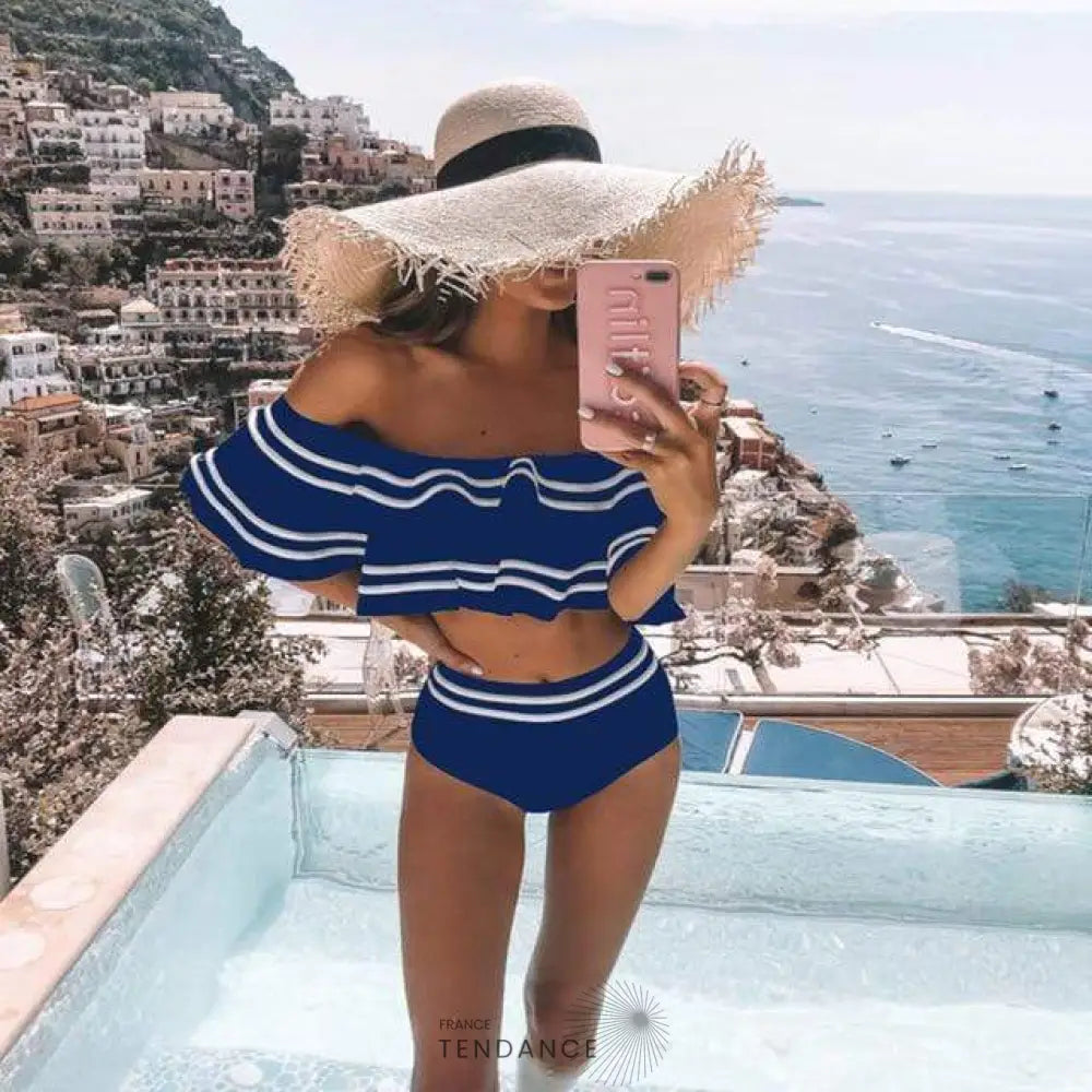 Maillot De Bain Grecia | France-Tendance