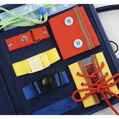 Malette D’apprentissage Montessori™ | France-Tendance