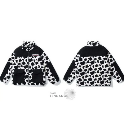 Manteau Dreamland | France-Tendance