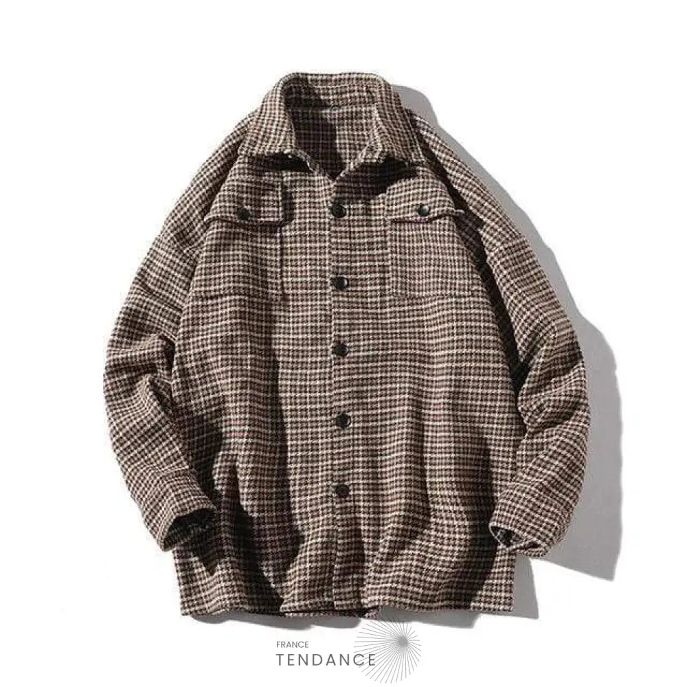 Manteau Space | France-Tendance