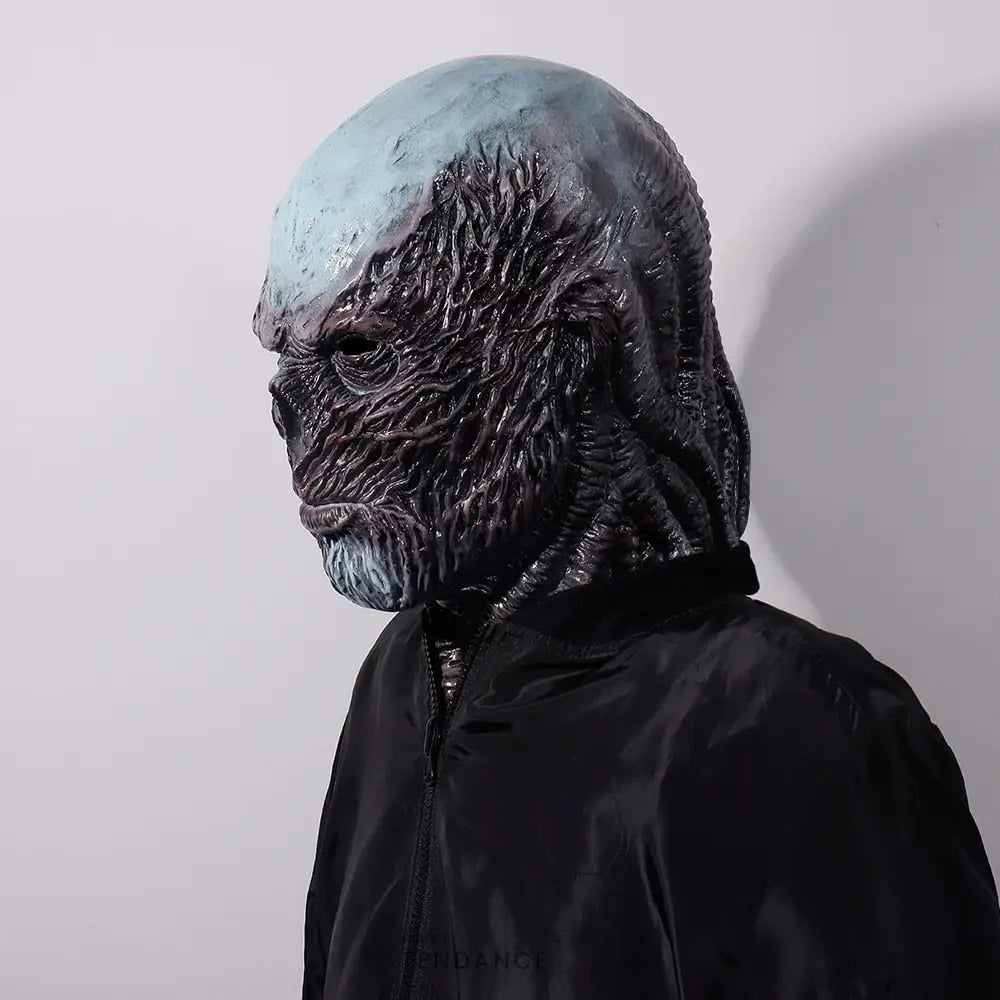Halloween Stranger™ | Masque En Latex Professionnel à -50% |