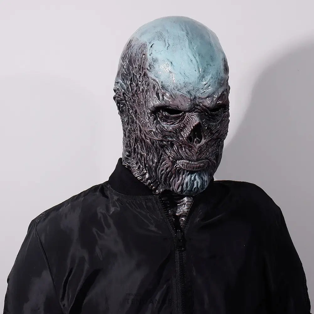 Halloween Stranger™ | Masque En Latex Professionnel à -50% |