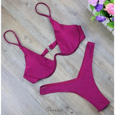 Micro Bikini Brésilien | France-Tendance