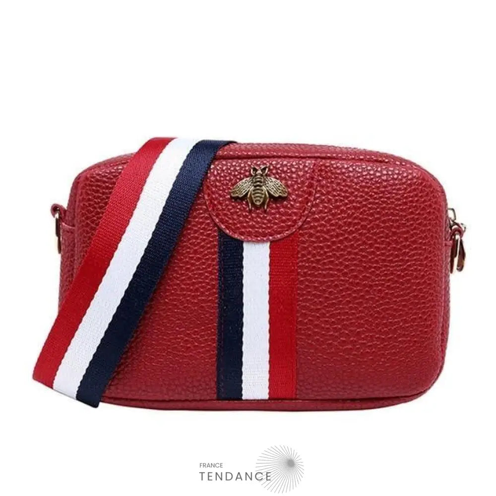 Sac be Tricolore | France-Tendance