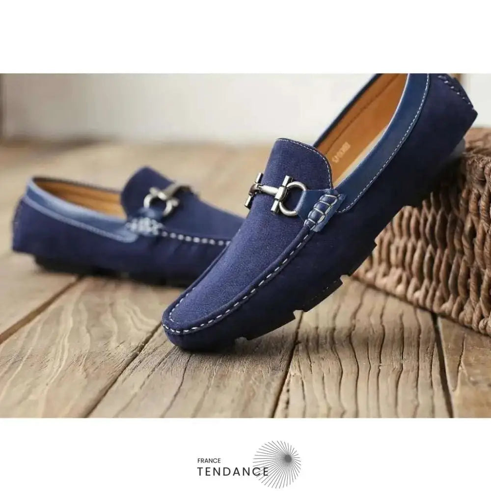 Mocassins été | France-Tendance