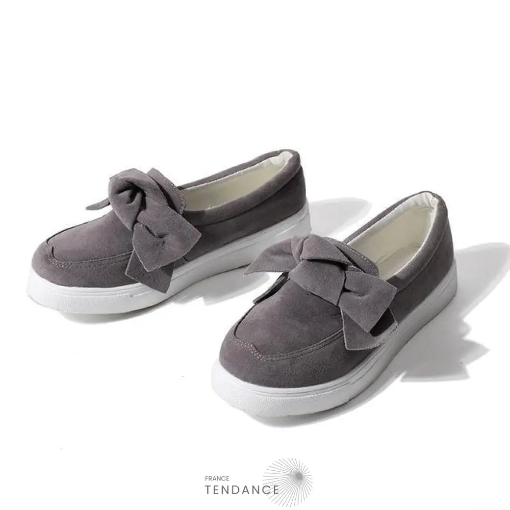 Mocassins Pour Femme | France-Tendance
