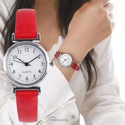 Montre Cutie | France-Tendance