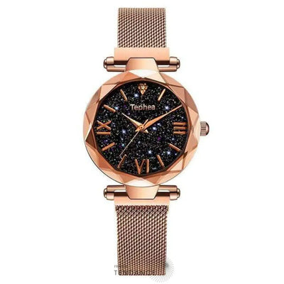 Montre Diamonds | France-Tendance