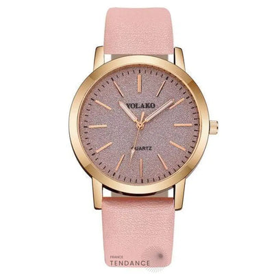 Montre Precious | France-Tendance