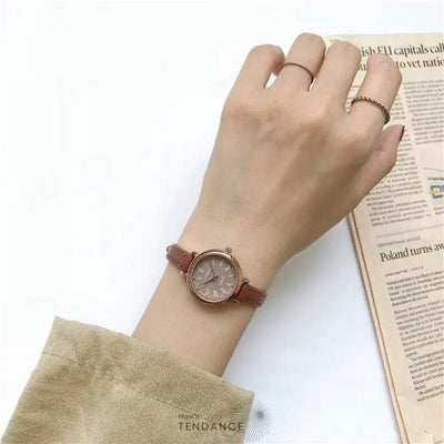 Montre Retro | France-Tendance