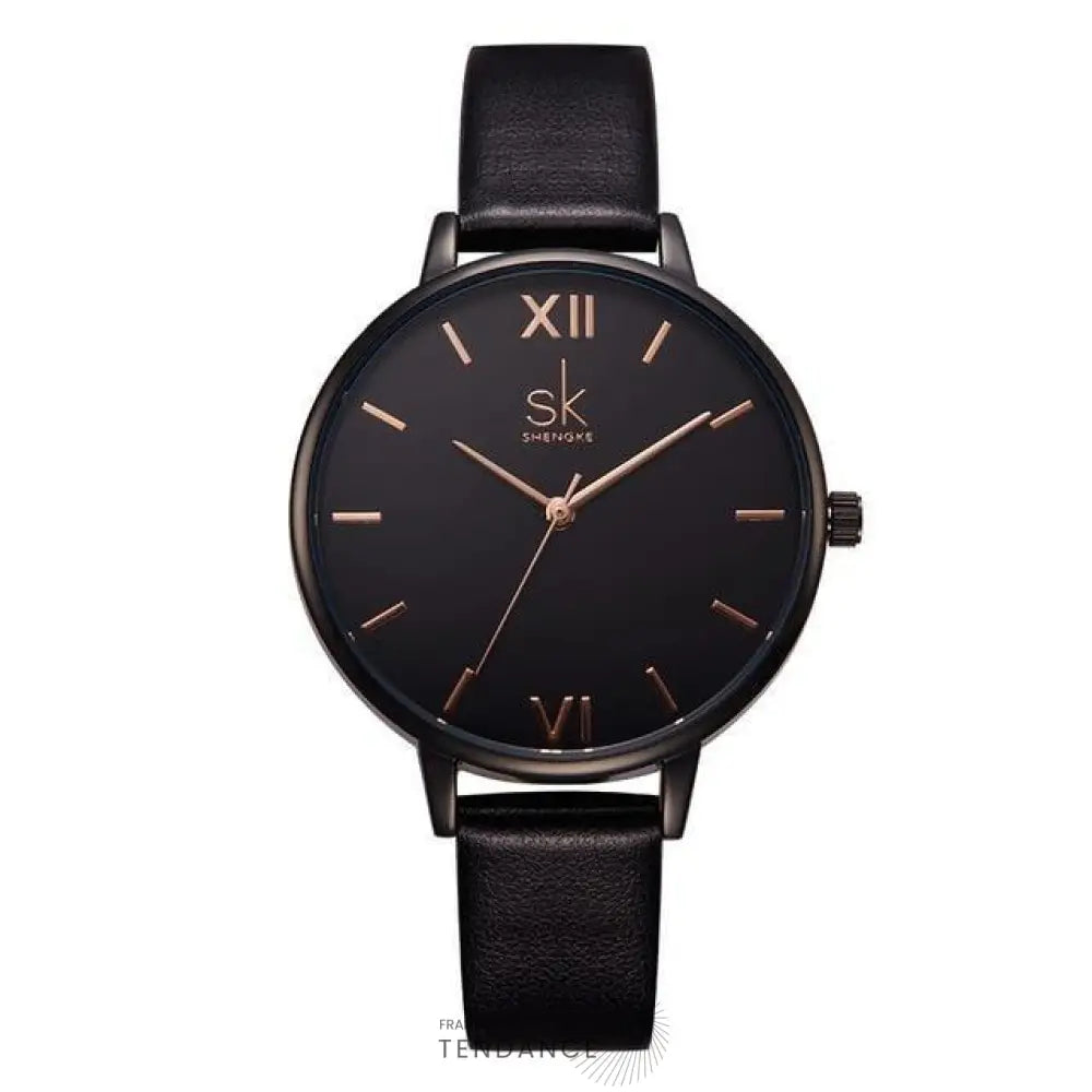 Montre paulsen | France-Tendance