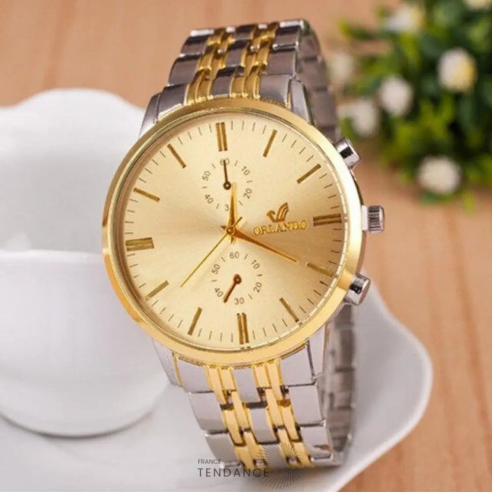 Montre Orlando | France-Tendance