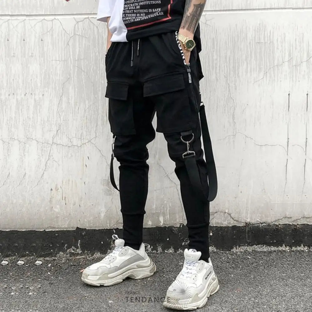 Pantalon Blackøut [original]™ | France-Tendance