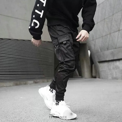Pantalon Blackøut X2 [original]™ | France-Tendance