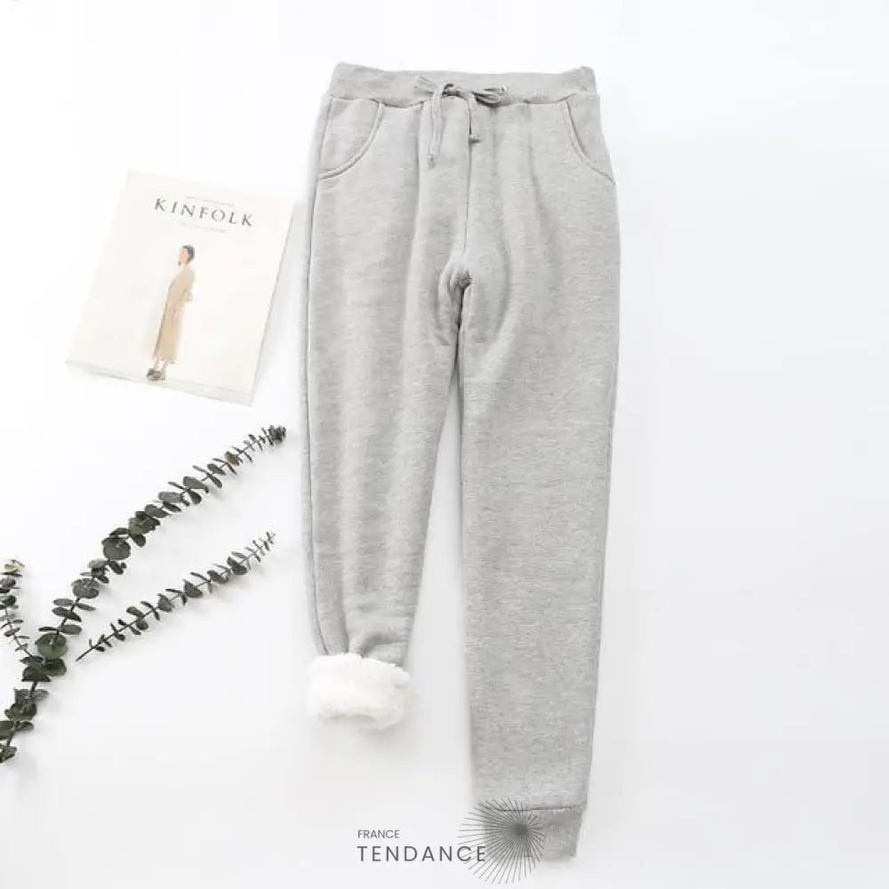 Pantalon Cosy Féminin | France-Tendance