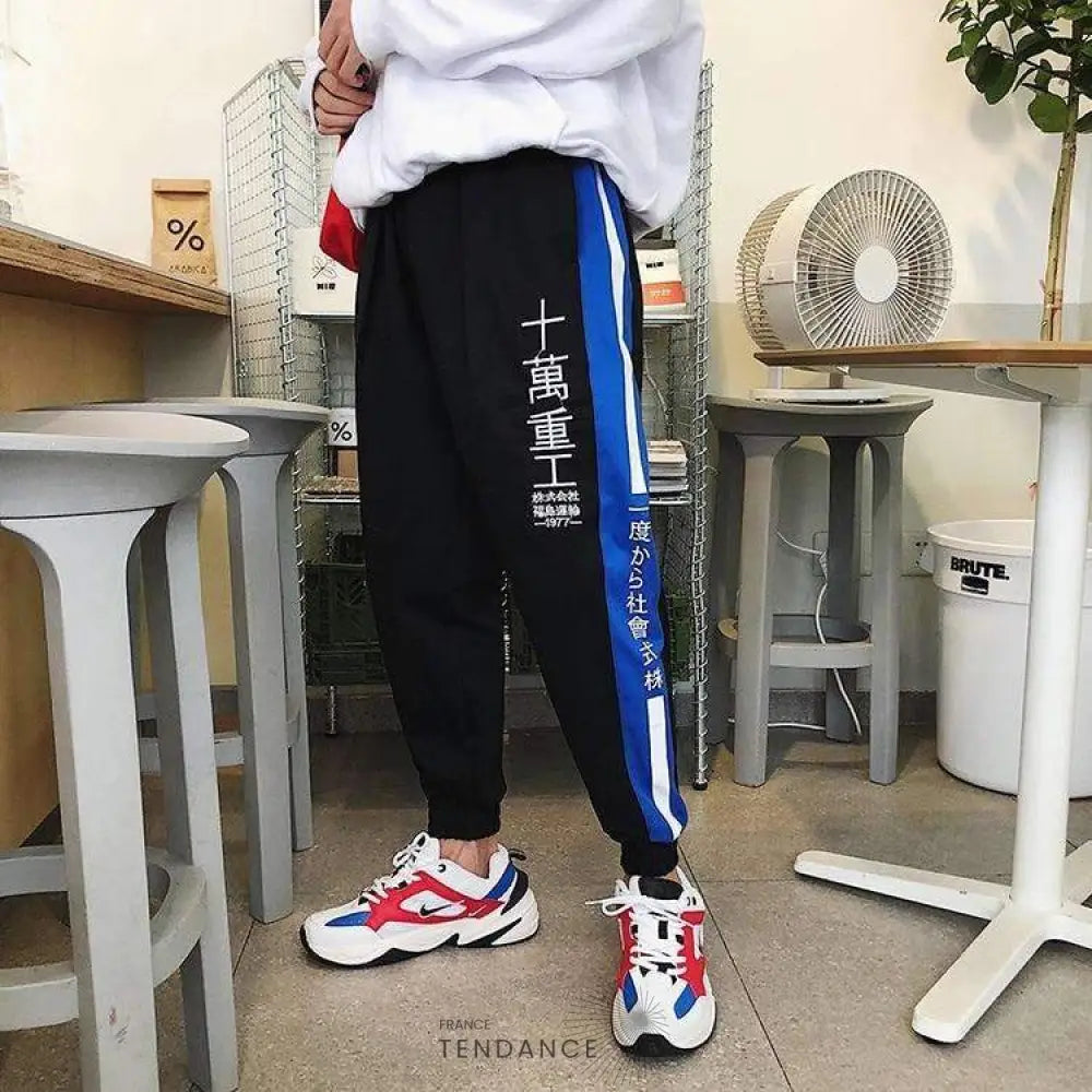 Pantalon Kyoto | France-Tendance