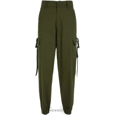 Pantalon Militaire™ | France-Tendance