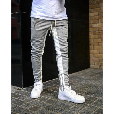 Pantalon Moderne Slim | France-Tendance