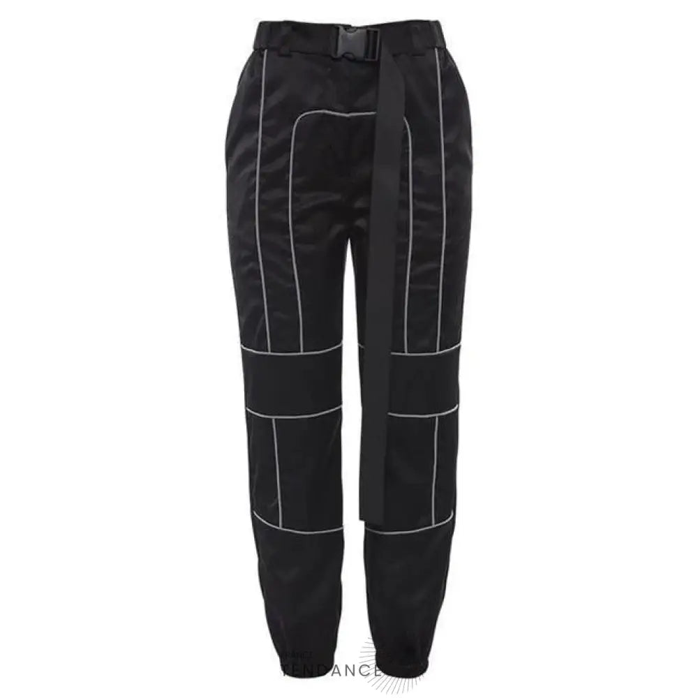 Pantalon Striped Réfléchissant 3m™ | France-Tendance